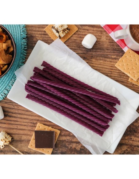 Red Vines Original Grape Twists