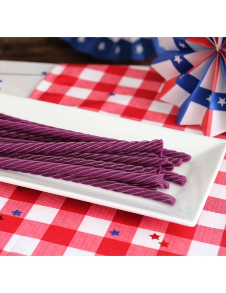 Red Vines Original Grape Twists