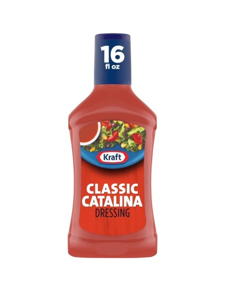 Kraft Dressing Classic Catalina