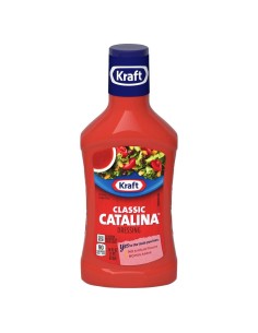 Kraft Dressing Classic Catalina