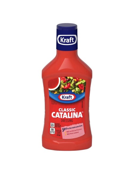Kraft Dressing Classic Catalina