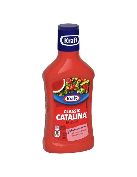 Kraft Dressing Classic Catalina