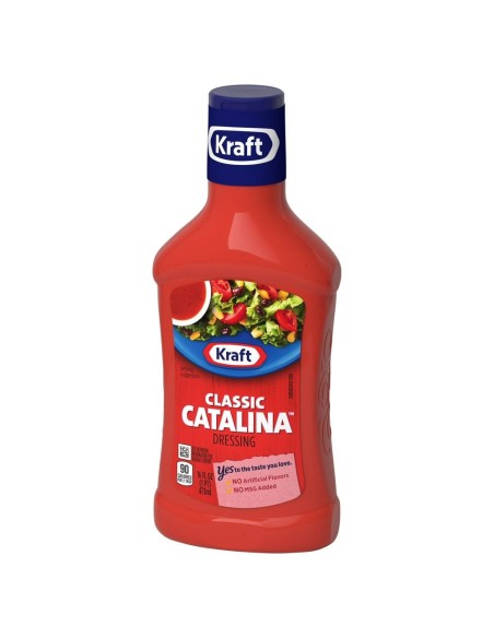 Kraft Dressing Classic Catalina