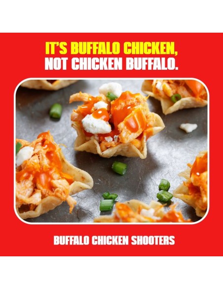 Sweet Baby Ray's Buffalo Wing 650ml