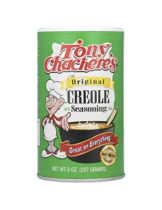 Tony Chachere Original Creole Seasoning