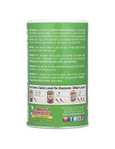 Tony Chachere Original Creole Seasoning 2