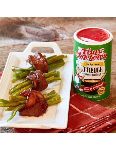 Tony Chachere Original Creole Seasoning