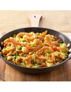Zatarain's Spanish Rice 2