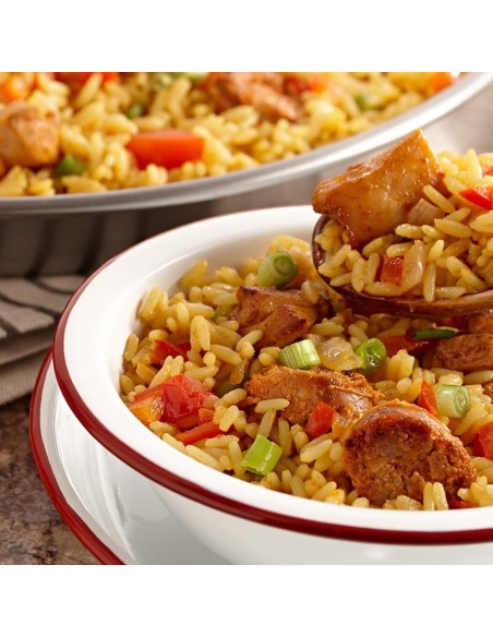 Zatarain's Spanish Rice