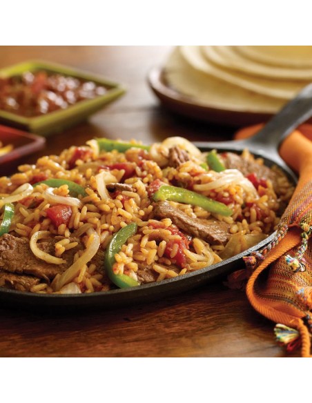 Zatarain's Spanish Rice