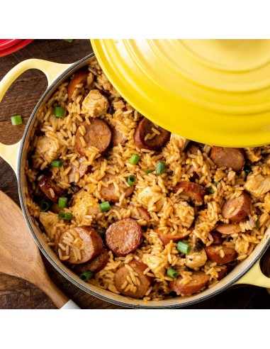 Zatarain's Jambalaya Rice Mix