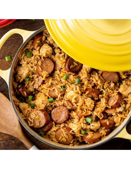 Zatarain's Jambalaya Rice Mix