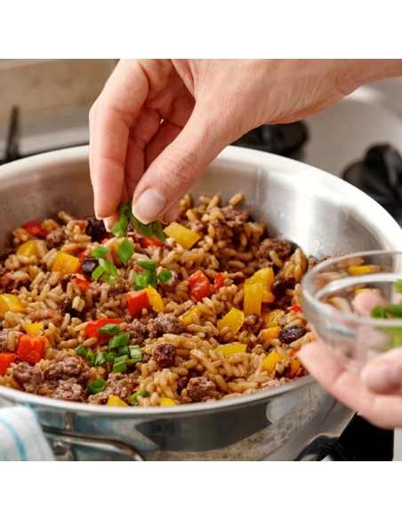 Zatarain's Dirty Rice Mix