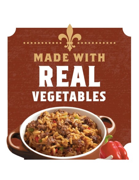Zatarain's Dirty Rice Mix