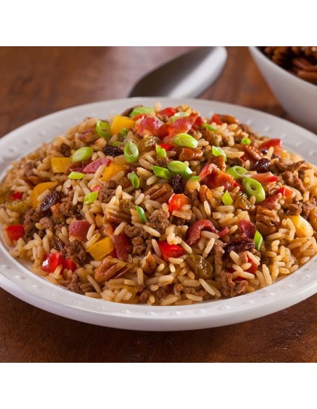 Zatarain's Dirty Rice Mix