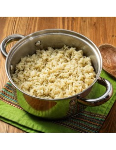 Zatarain's Cilantro Lime Rice 2