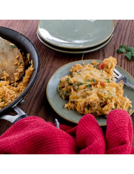 Zatarain's Cilantro Lime Rice