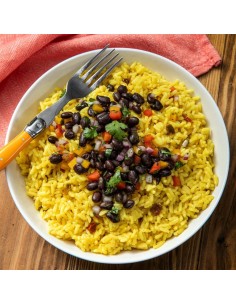 Zatarain's Yellow Rice 2