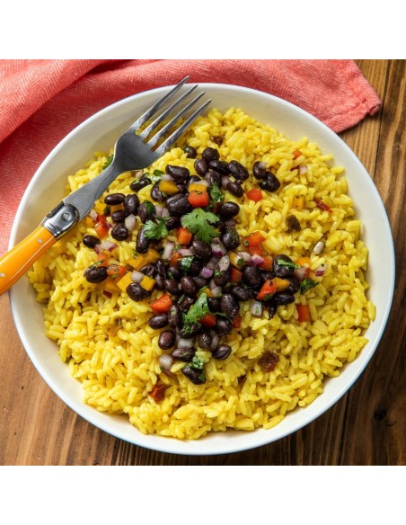 Zatarain's Yellow Rice