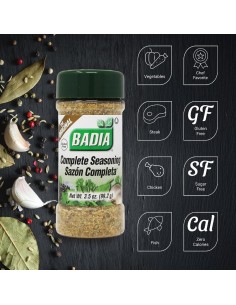Badia Complet Seasoning 2