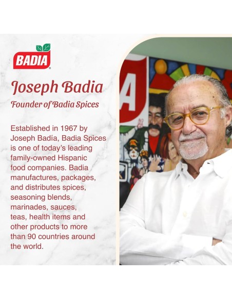 Badia Complet Seasoning