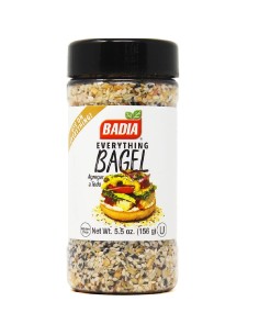 Badia Everything Bagel Seasoning