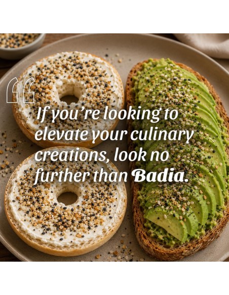 Badia Everything Bagel Seasoning