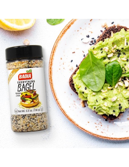 Badia Everything Bagel Seasoning