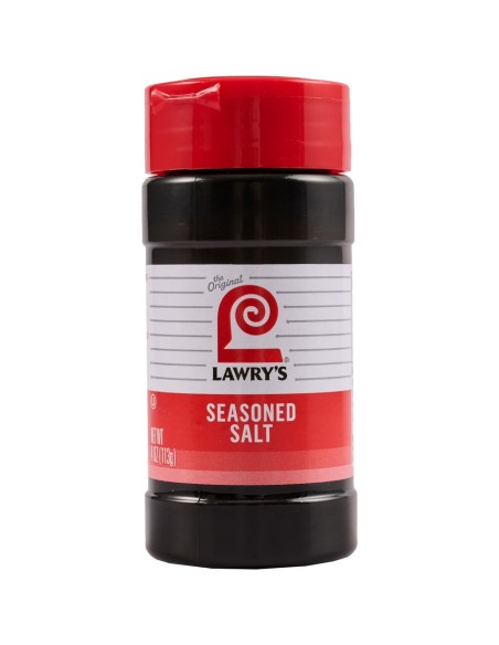 Lawry's Seasoned Salt 113g