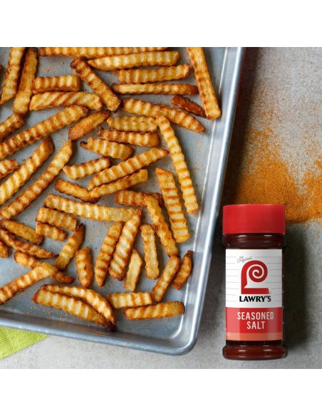 Lawry's Seasoned Salt 113g