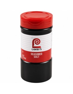 Lawry's Seasoned Salt 340g