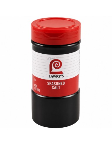 Lawry's Seasoned Salt 340g
