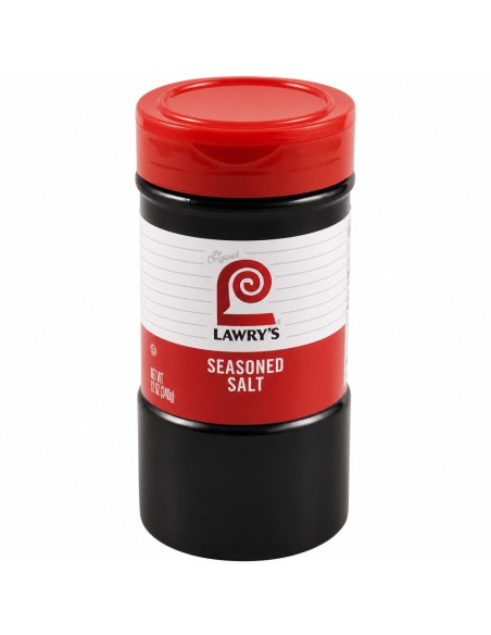 Lawry's Seasoned Salt 340g