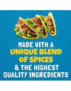 Ortega Seasoning Taco Original 2