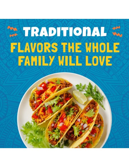 Ortega Seasoning Taco Original