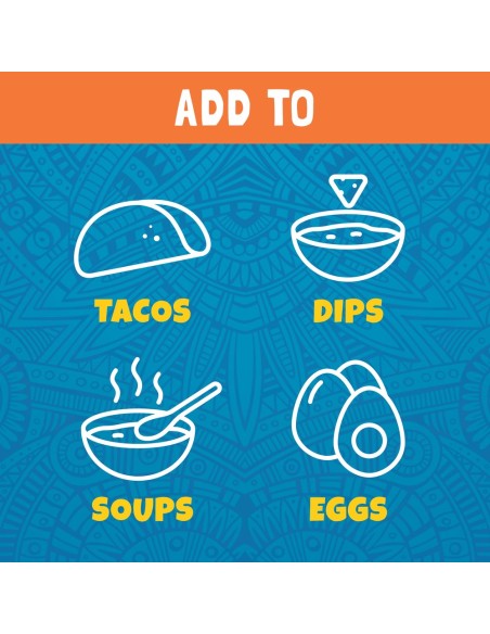 Ortega Original Seasoning Taco Mix