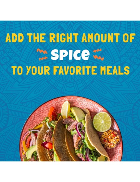 Ortega Original Seasoning Taco Mix
