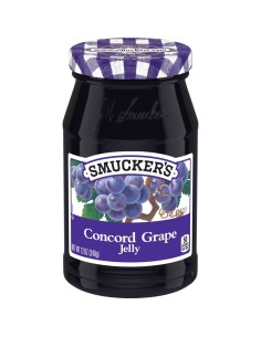Smucker's Concord Grape Jelly