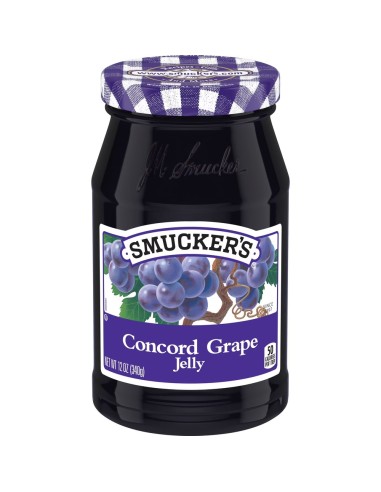 Smucker's Concord Grape Jelly