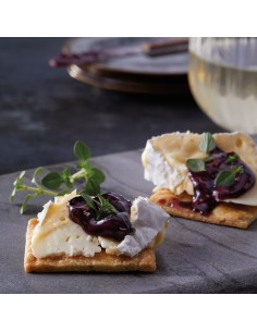 Smucker's Concord Grape Jelly 2