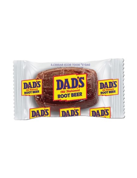 Dad's Old Fashioned Root Beer Barrels