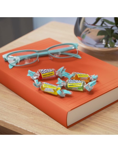 Jolly Rancher Caramelo Duro Tropical