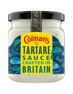 Colman's Tartare Sauce
