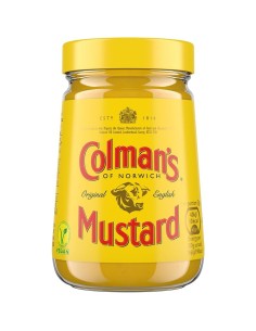 Colman's Original Mustard