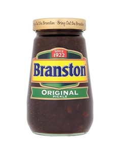 Branston Original Pickle 520g