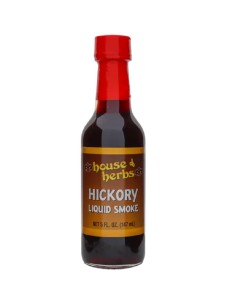 House of Herbs Liquid Smoke Hickory