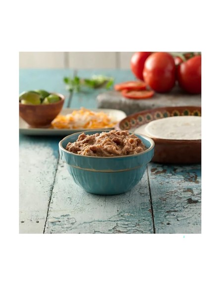 Old El Paso Refried Beans Mild