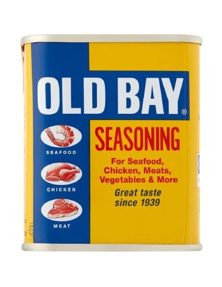 Old Bay Original Seasoning (UK)