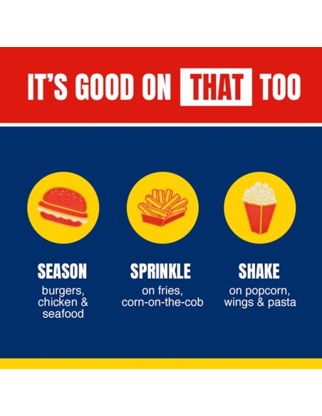 Old Bay Original Seasoning (UK)