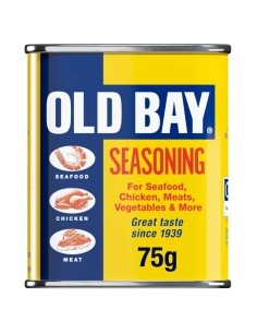 Old Bay Original Seasoning (UK) 2